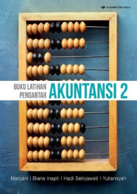 Image of Buku Latihan Pengantar Akuntansi 2