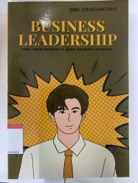 Business Leadership