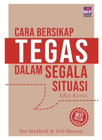 Image of Cara Bersikap Tegas Dalam Segala Situasi