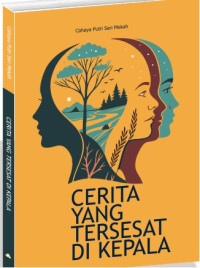 Image of Cerita yang Tersesat di Kepala