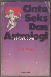 Cinta Seks dan Astrologi