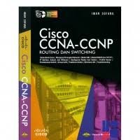 Cisco CCNA-CCNP Routing dan Switching