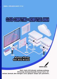 Image of Cloud Computing - Komputing Awan