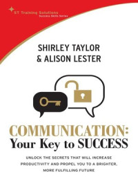 Image of Communication : Your Key to Success