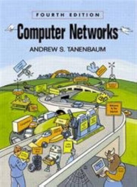 Image of Computer Networks