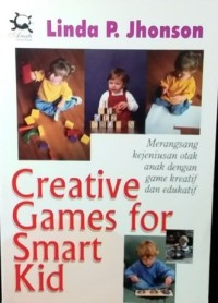 Creative Games for Smart Kid