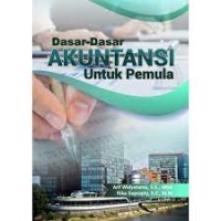 Dasar-Dasar Akuntansi untuk Pemula