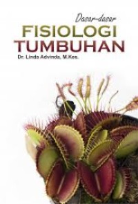 Dasar- Dasar Fisiologi Tumbuhan