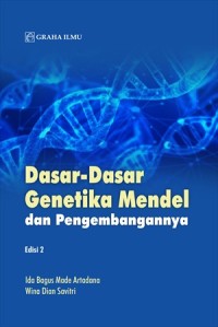 Dasar-dasar Genetika