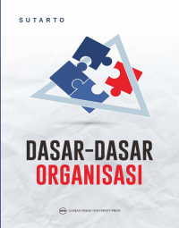 Image of Dasar-dasar Organisasi