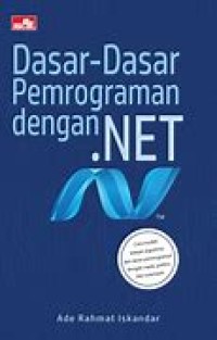 Dasar-Dasar Pemrograman dengan .NET