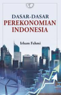 Image of Dasar-Dasar Perekonomian Indonesia