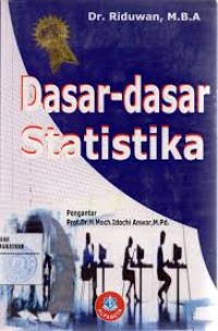 Dasar-Dasar Statistika