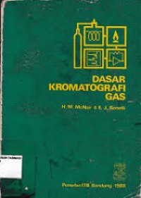 Dasar Kromatografi Gas