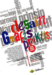 Image of Desain Grafis Praktis