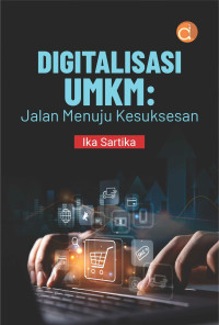Image of Digitalisasi UMKM: Jalan Menuju Kesuksesan