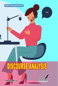 Discourse Analysis