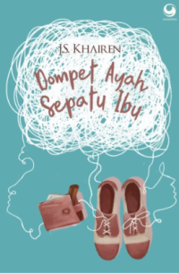 Image of Dompet Ayah Sepatu Ibu
