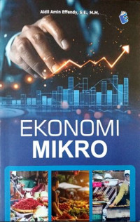 Image of Ekonomi Mikro