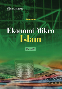 Image of Ekonomi Mikro Islam