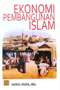 Image of Ekonomi Pembangunan Islam
