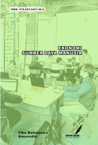 Image of Ekonomi sumber Daya Manusia
