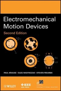 Electromechanical: Motion Devices