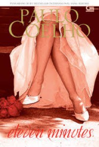 Eleven Minutes: Sebelas Menit