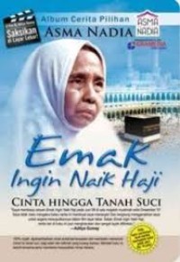 Emak Ingin Naik Haji