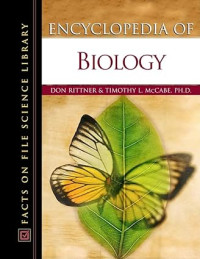 Image of Encyclopedia of Biology