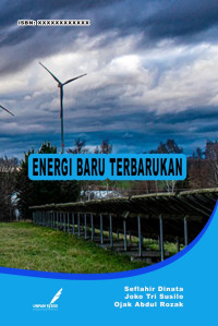 Image of Energi Baru Terbarukan
