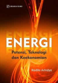 Image of Energi Potensi, Teknologi dan Keekonomian