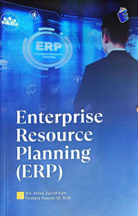 Image of Enterprise Resource Planning (ERP)