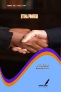 Etika Profesi