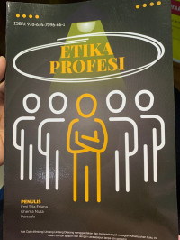 Image of Etika Profesi