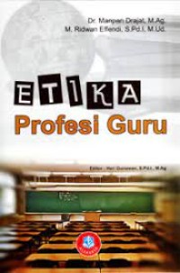 Image of Etika Profesi Guru