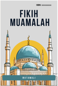 Fikih Muamalah