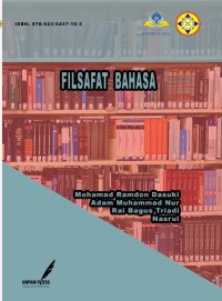 Filsafat Bahasa