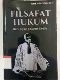 Filsafat Hukum