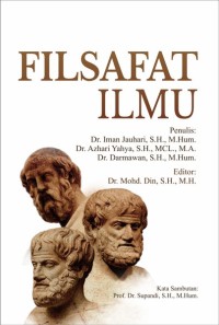 Filsafat Ilmu