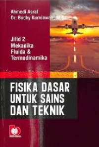 Fisika Dasar untuk Sains dan Teknik