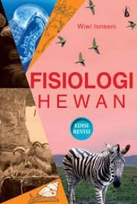 Fisiologi Hewan