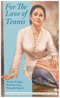 Image of For The Love of Tennis