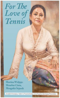 Image of For The Love of Tennis
