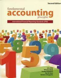 Image of Fundamental Accounting Principles