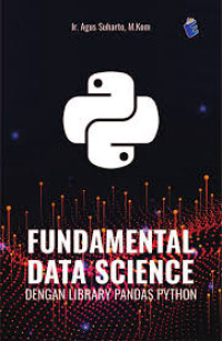Image of Fundamental Data Science dengan Library Pandas Python