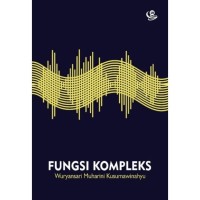 Fungsi Kompleks