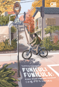 Image of Funiculi Funicula 2: Kisah-Kisah Yang Baru Terungkap