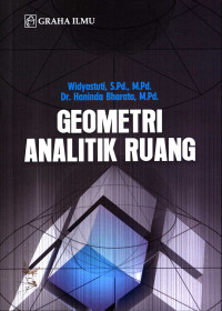 Geometri Analitik Ruang