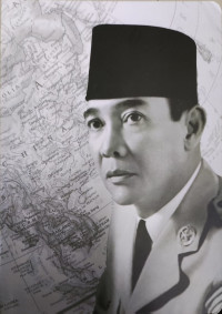 Image of Geopolitik Sukarno: Sebuah Pengantar